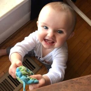 Meet your Posher, Lacey